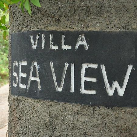 Yoho Villa Sea View Мириса Екстериор снимка