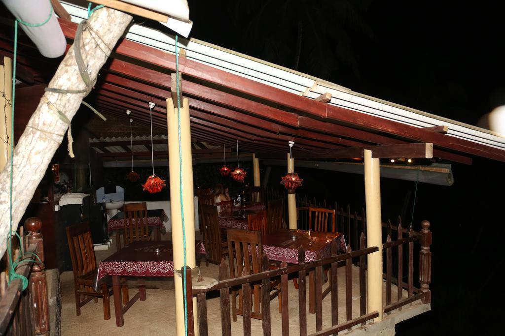 Yoho Villa Sea View Мириса Екстериор снимка