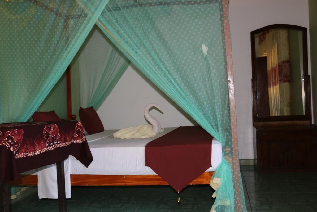 Yoho Villa Sea View Мириса Екстериор снимка