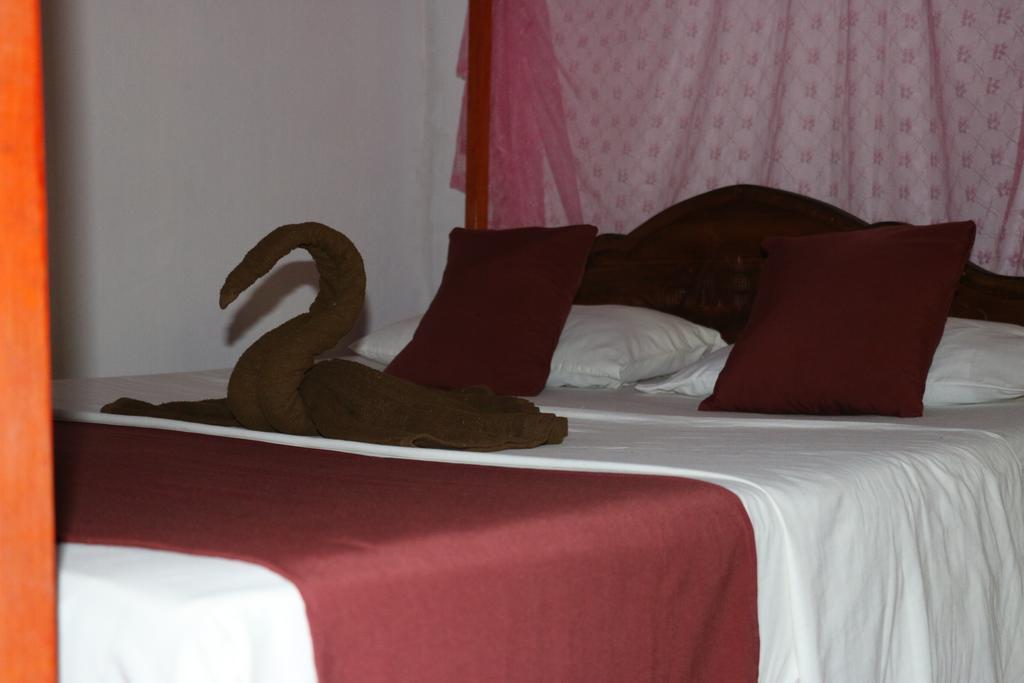 Yoho Villa Sea View Мириса Екстериор снимка