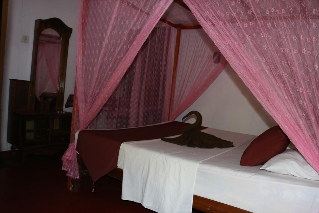 Yoho Villa Sea View Мириса Екстериор снимка