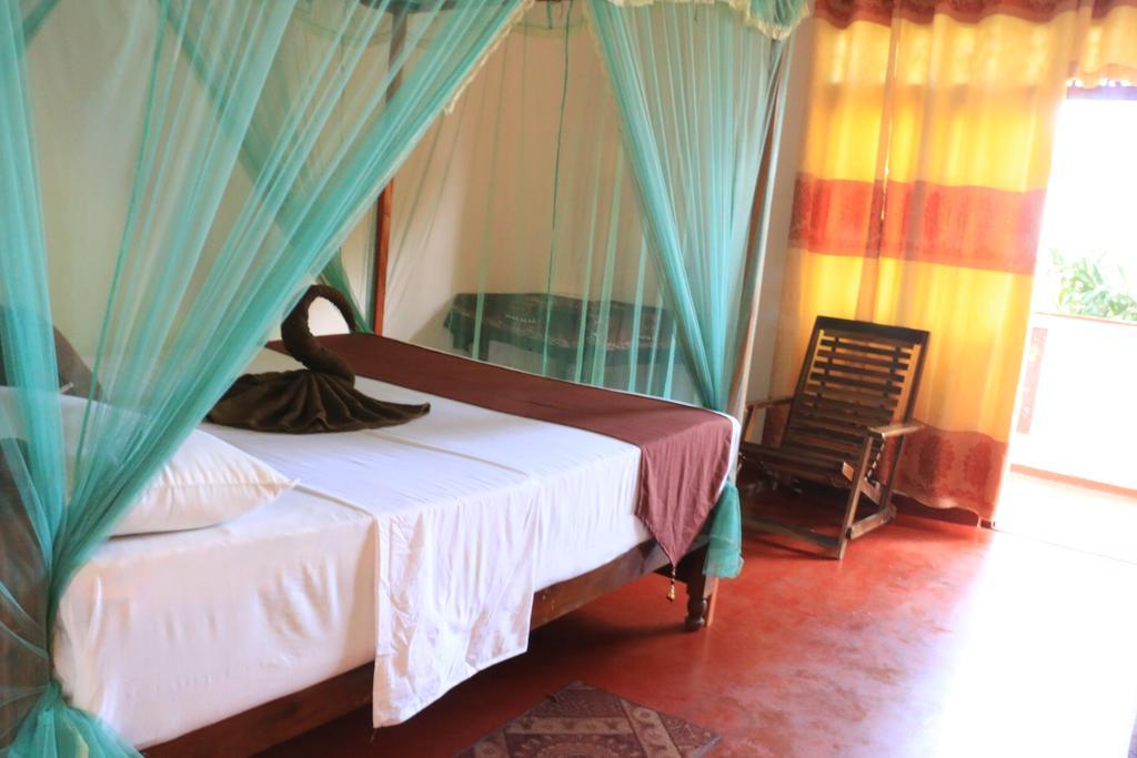 Yoho Villa Sea View Мириса Екстериор снимка