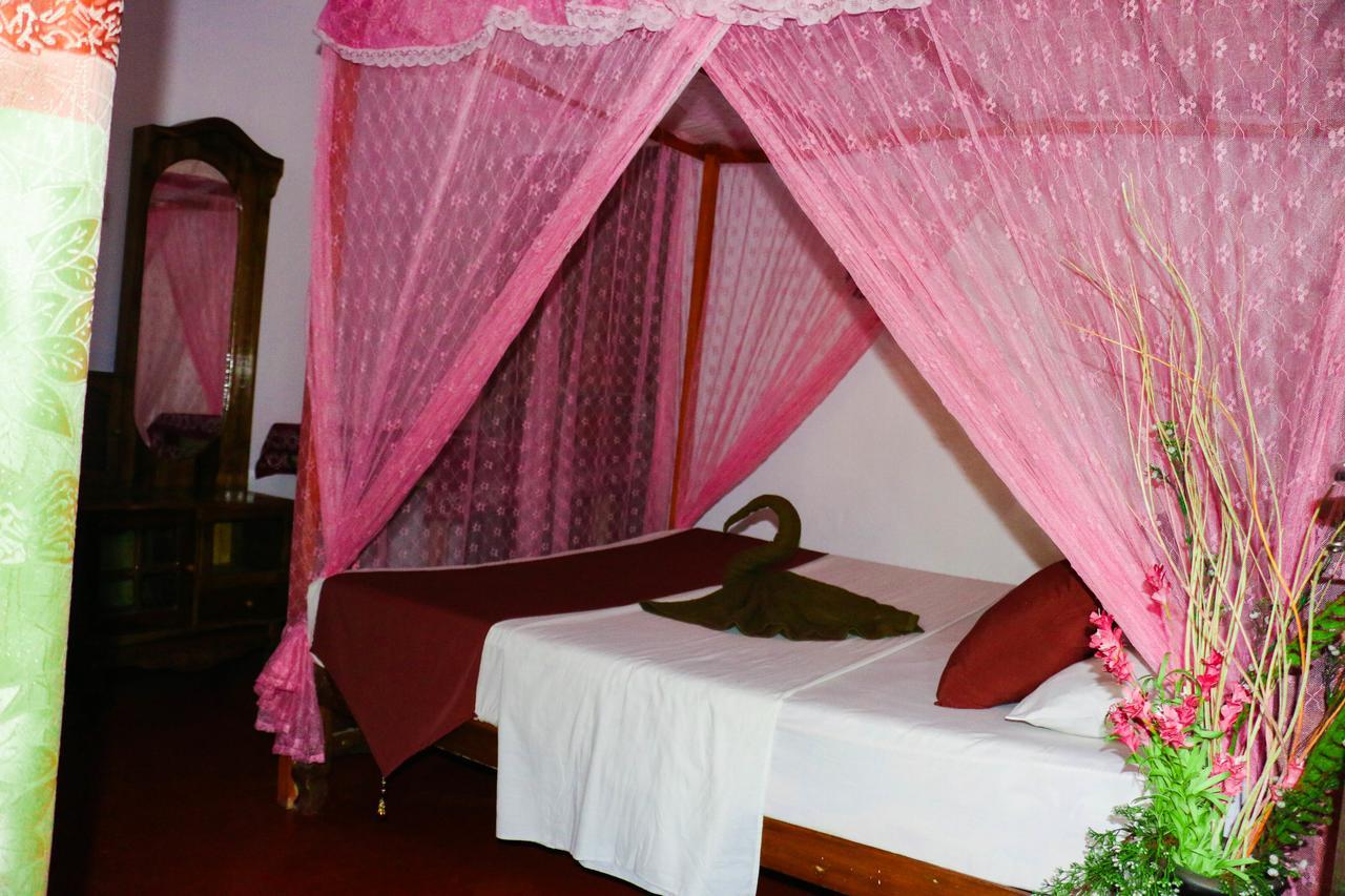 Yoho Villa Sea View Мириса Екстериор снимка