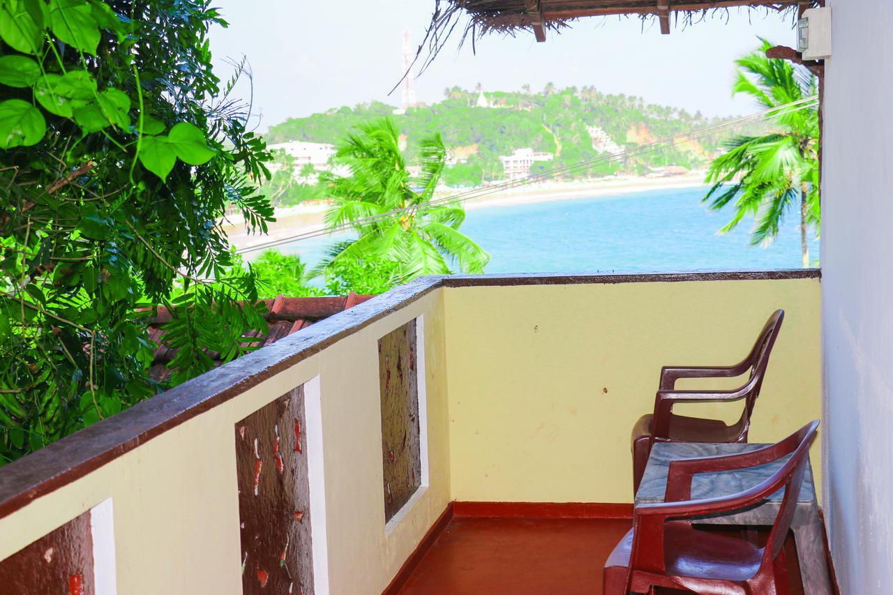 Yoho Villa Sea View Мириса Екстериор снимка