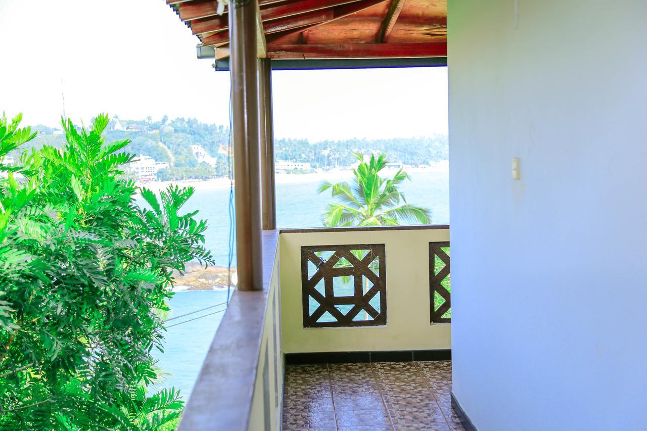 Yoho Villa Sea View Мириса Екстериор снимка