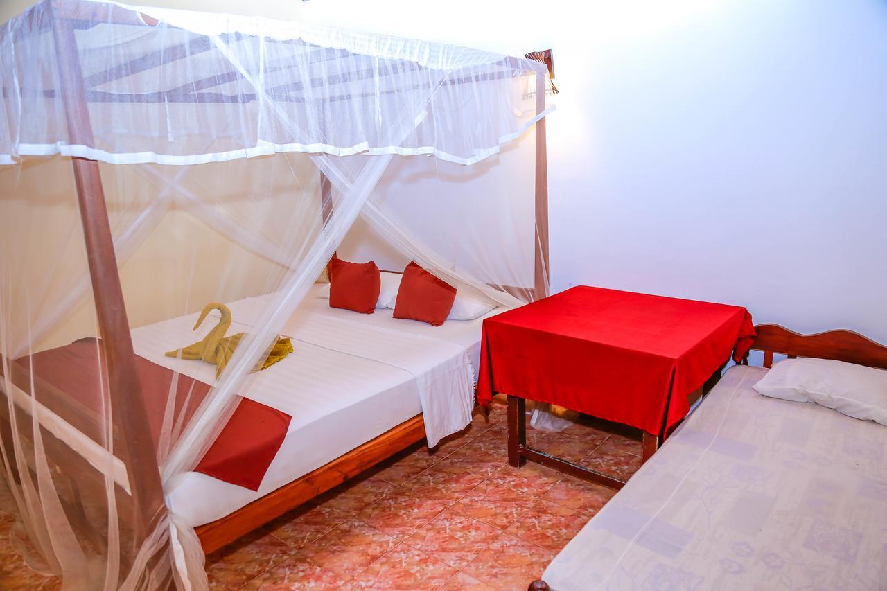 Yoho Villa Sea View Мириса Екстериор снимка
