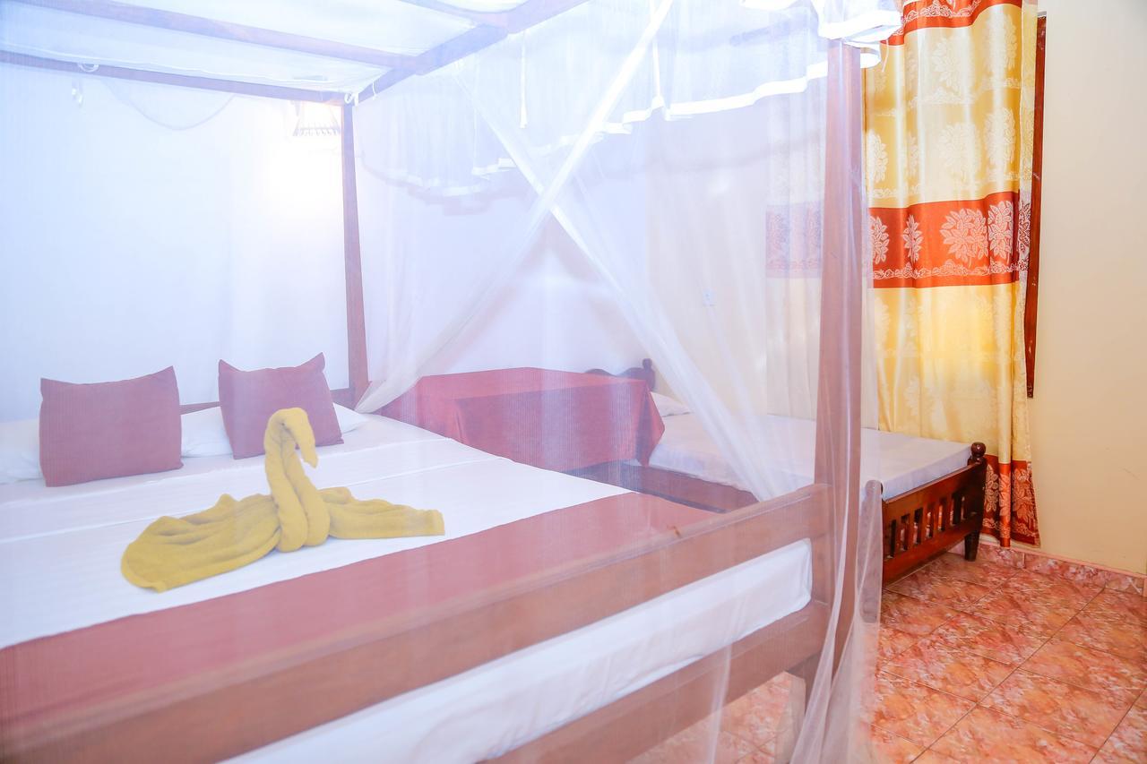 Yoho Villa Sea View Мириса Екстериор снимка