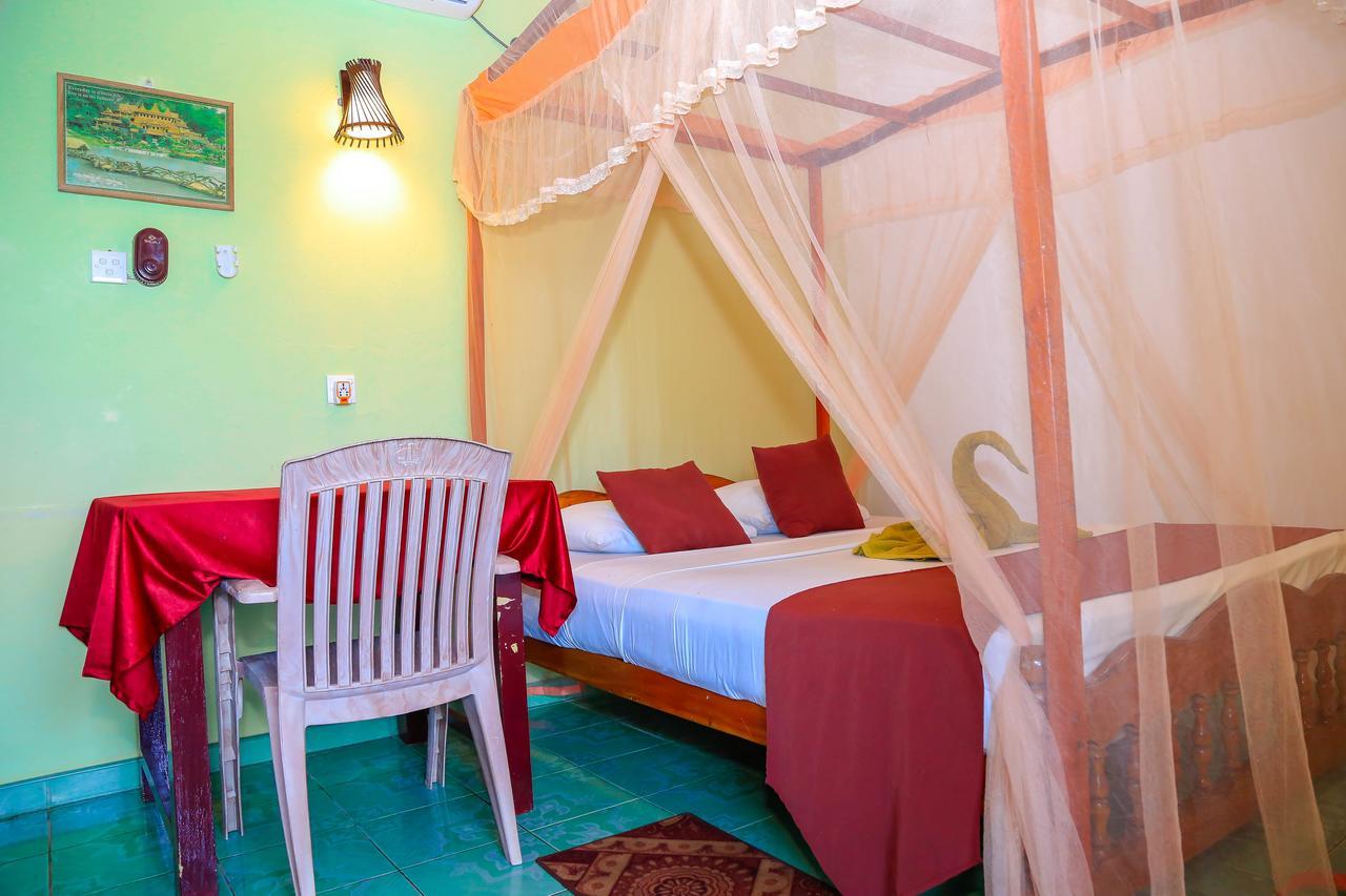 Yoho Villa Sea View Мириса Екстериор снимка