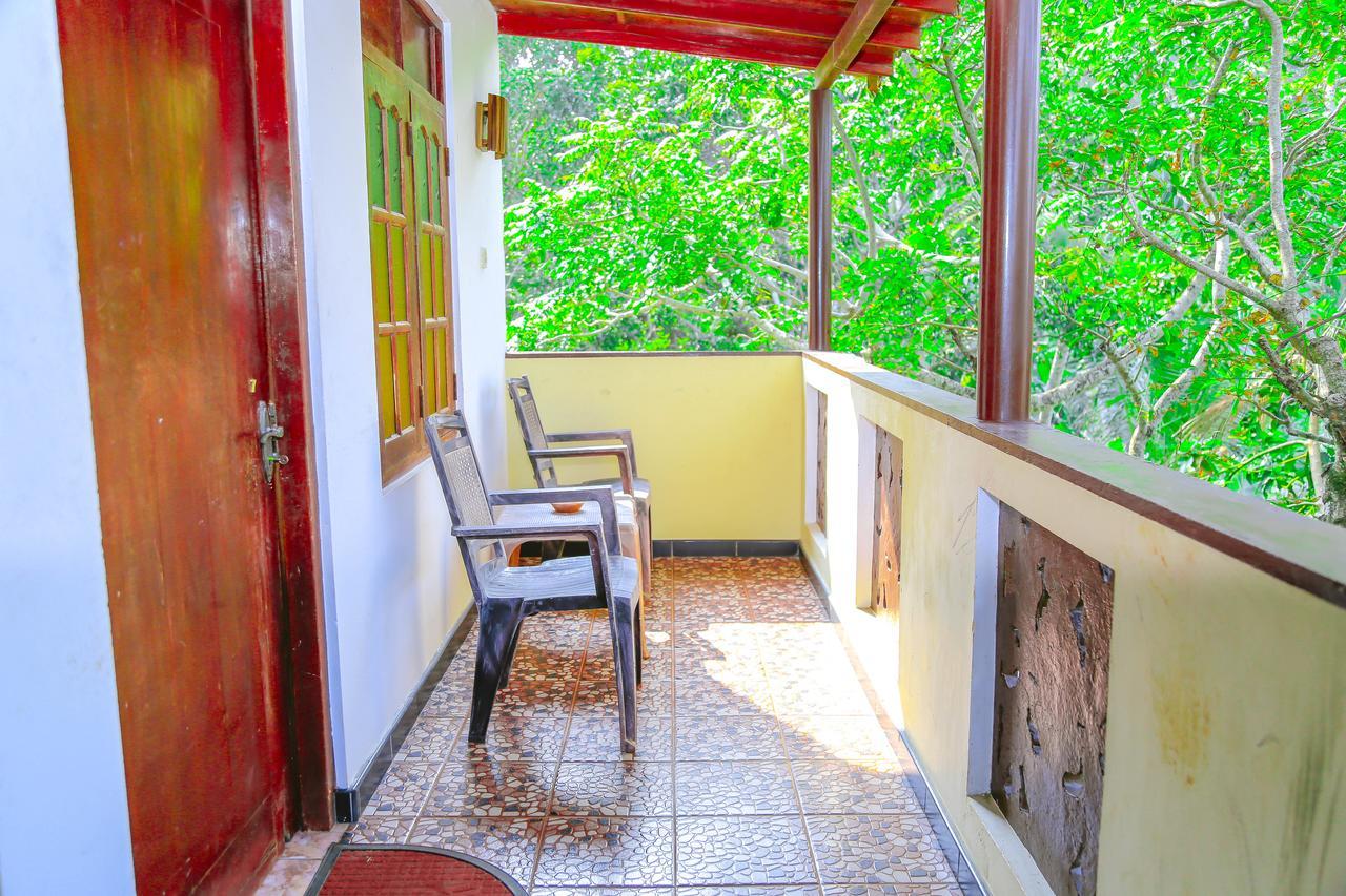 Yoho Villa Sea View Мириса Екстериор снимка