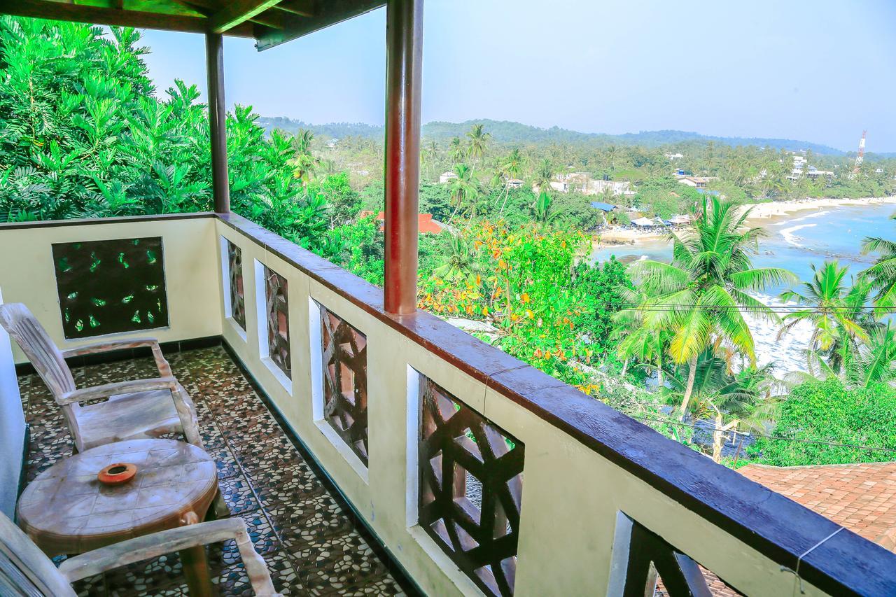Yoho Villa Sea View Мириса Екстериор снимка