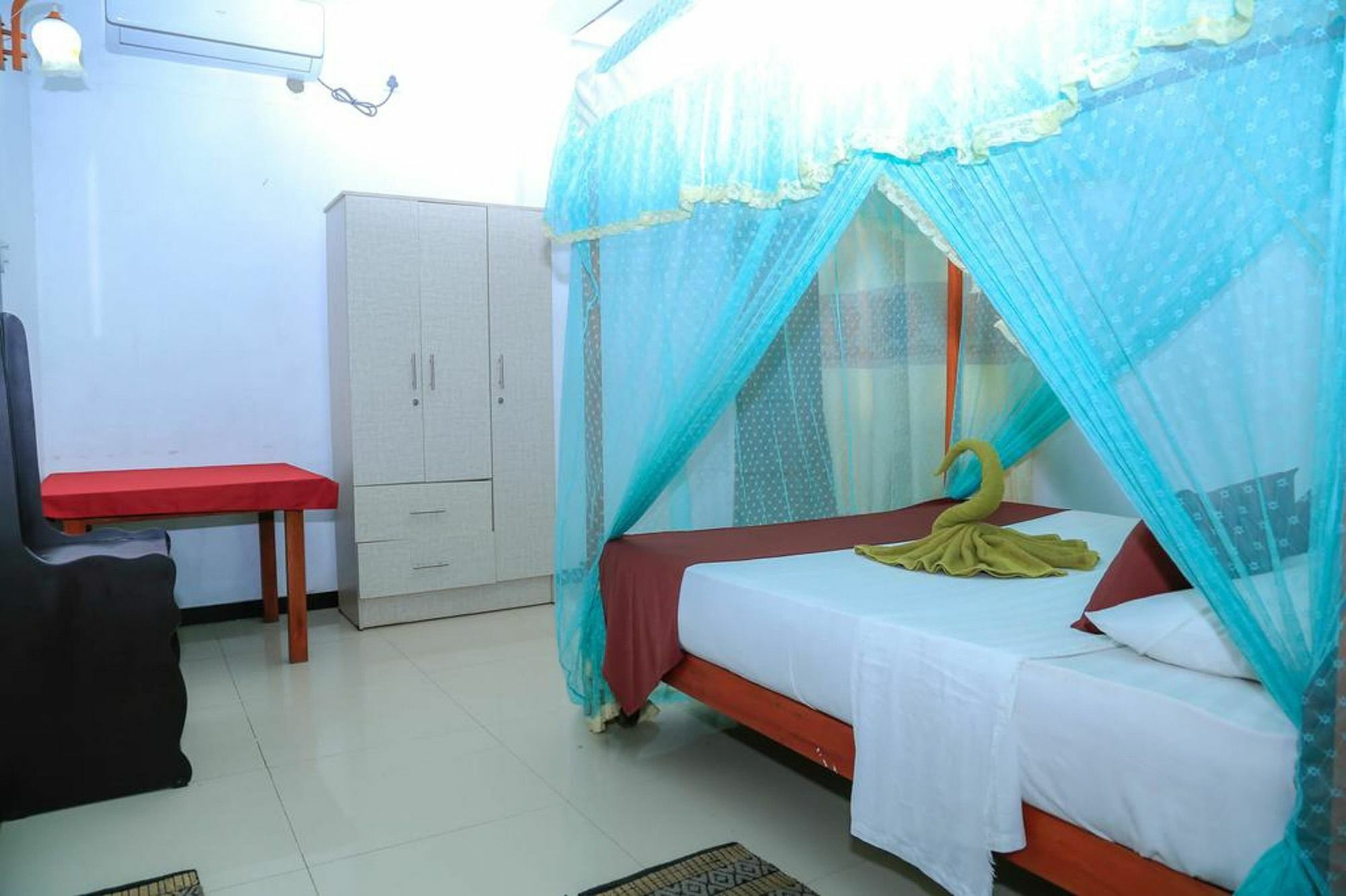 Yoho Villa Sea View Мириса Екстериор снимка